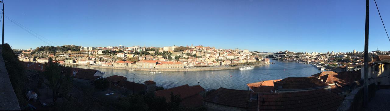 My Portugal For All - Oporto Flat Vila Nova de Gaia Bagian luar foto