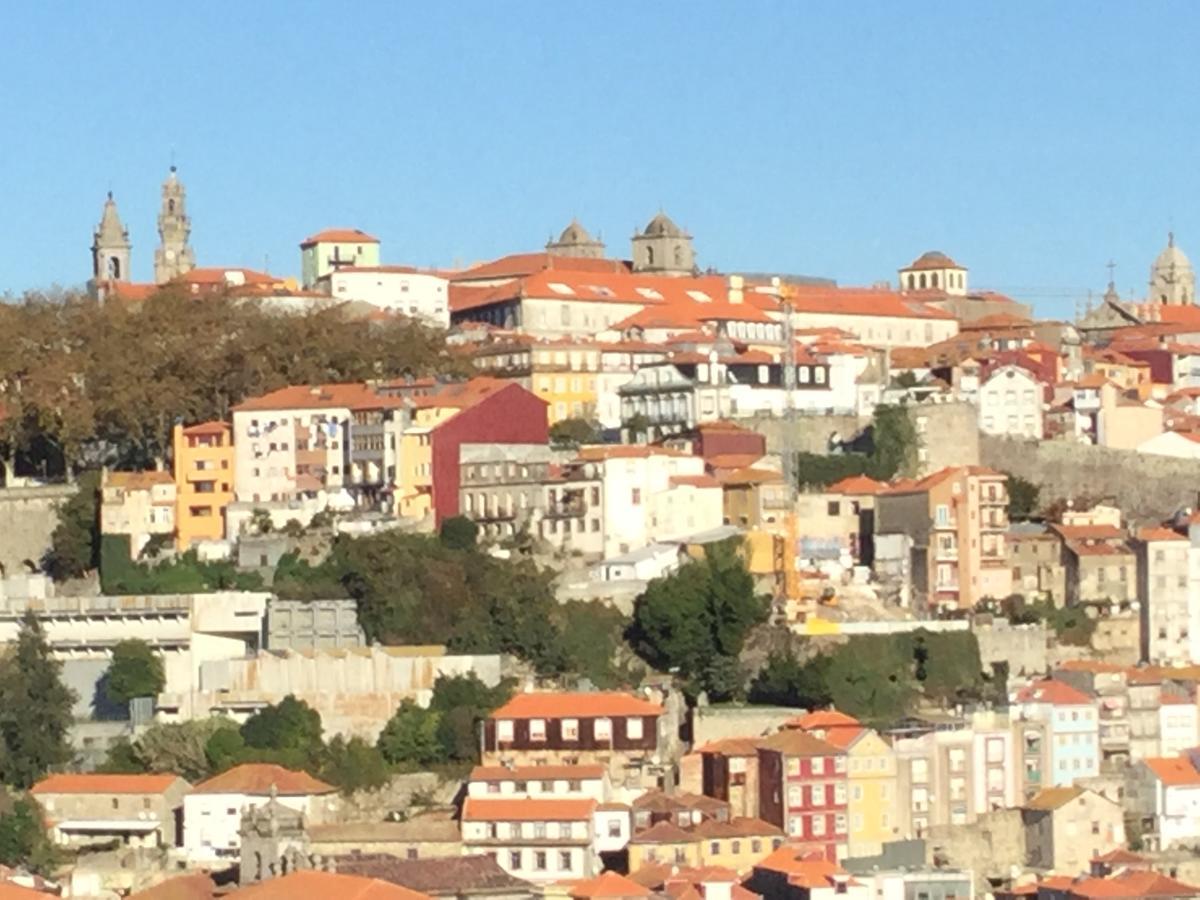 My Portugal For All - Oporto Flat Vila Nova de Gaia Bagian luar foto