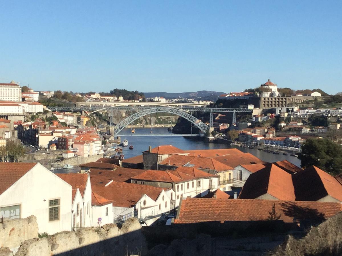 My Portugal For All - Oporto Flat Vila Nova de Gaia Bagian luar foto